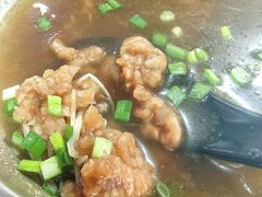 -阿灶卤煮老店·姜母鸭(五店市总店)