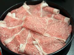 -和牛 烧肉寿喜烧涮锅 善(心斎橋店)