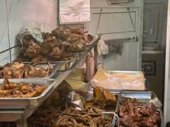 -清真李姐卤味铺(管城街店)