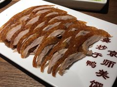 -全聚德(江宁店)