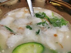 古法鲜黄鱼汤-四道菜·福建菜馆(新街口金鹰店)