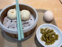 -老乡鸡(马鞍山路店)