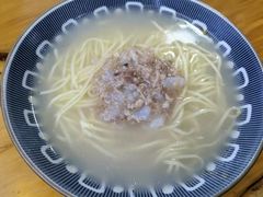 -徐老幺奶汤面