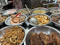 -铭辉沙嗲面(新街商业城店)