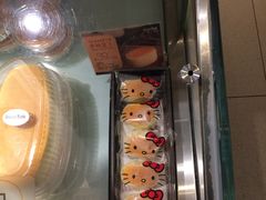 -BreadTalk面包新语·烘焙蛋糕(星河城店)