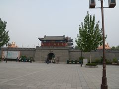 -杨家埠民间艺术大观园
