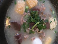-桃园眷村(万象天地店)