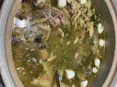 鸡汤-龙吟九品(青龙山庄店)