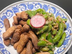 -小厨师·二十年沈家门小海鲜(百井坊巷店)