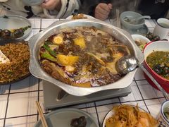 -杯莫亭(集里店)