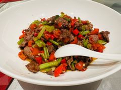 -艳阳天·非遗楚菜(武汉客厅店)