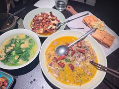 -吴氏荟THEWOO'S·精致川菜