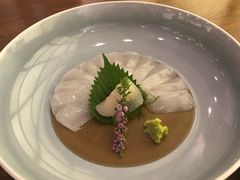 -希望日本料理(保利香槟花园店)