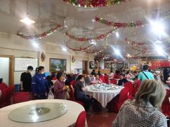 大堂-闻道食府烙饼卷带鱼(原车耳营店原大觉寺店)