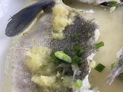 -水上人家河鲜
