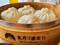 -东升灌浆包(辛庄街总店)