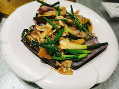 -强记海鲜·大排档(蛇口新街店)