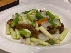 -麒茗餐厅·粤菜·宴会厅·海鲜(锦绣路店)