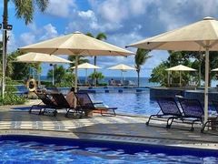 -三亚亚龙湾美高梅度假酒店FUN动冲浪