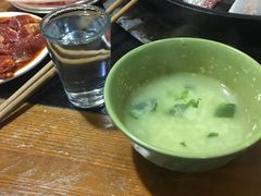 -马老三铁板烧(新津总店)