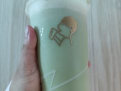 -喜茶(泰州泰兴吾悦广场店)