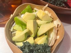 -芸山季·云南野生菌火锅(人民广场来福士店)