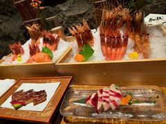-水濑·日料放题(天河店)