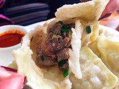 -思金拉措庄园藏餐(太阳岛店)