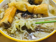 -友达面馆(鼓楼店)