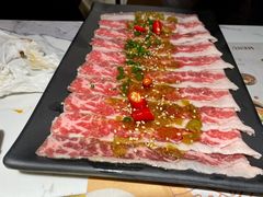 -花味·自助烤肉(雨花客厅店)