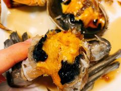 -黄记大闸蟹专卖店·活蟹·醉蟹