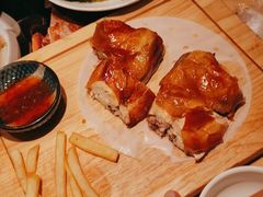 -大师兄·西北小馆(金湾华发商都店)