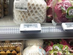 -盒马鲜生(财富中心店)