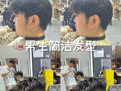 -食欲老院子荆芥疙瘩汤(经五路店)