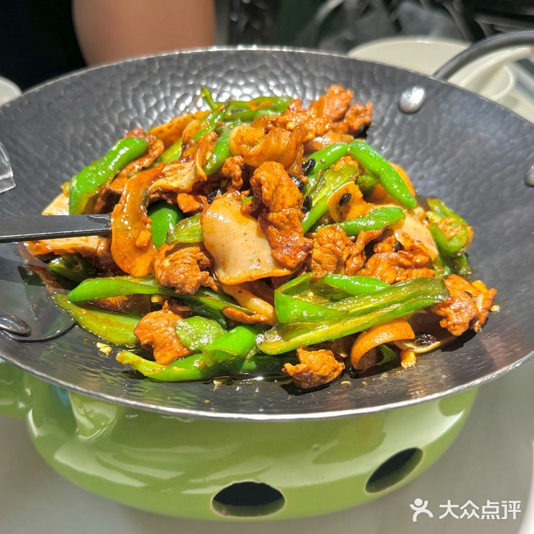 炒菜好滋味
