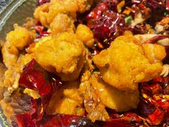 -小鱼小牛·鱼牛干锅·脆鱼火锅(世欧广场店)