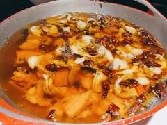 -雲蜀龙阁·金牌水煮鱼(方庄店)