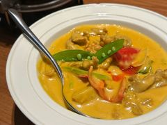 -泰香米泰国餐厅(中大国际店)