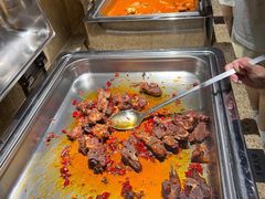 -汉巴味德(沈阳万象汇店)