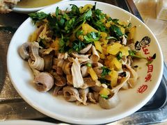 -老四季(南市场店)