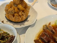 -宝丽轩中餐厅BAOLIXUAN