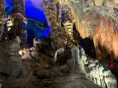 -灵栖洞天