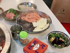 -憨铁匠老火锅(龙岗万科里店)
