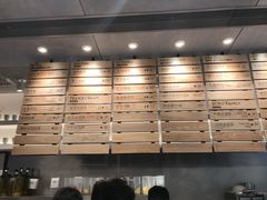 -喜茶(深圳海岸城店)