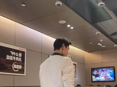 -海底捞火锅(方圆荟店)