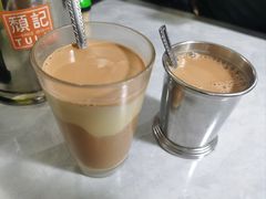 -颓记茶餐厅(美景总店)