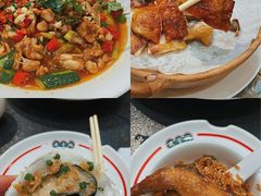 -飞尝蚝·顺德菜·鱼生(顺德总店)