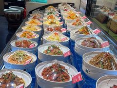 -东北大院·东北菜(三台子店)