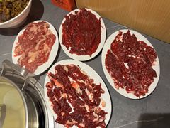 -贵宾牛·潮汕牛肉火锅(珠池总店)