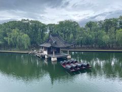 -柯岩风景区